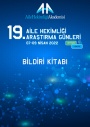 19. Aile Hekimliği Araştırma Günleri 