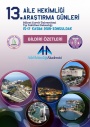 13th Family Medicine Research Days