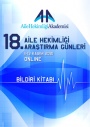 18th Family Medicine Research Days